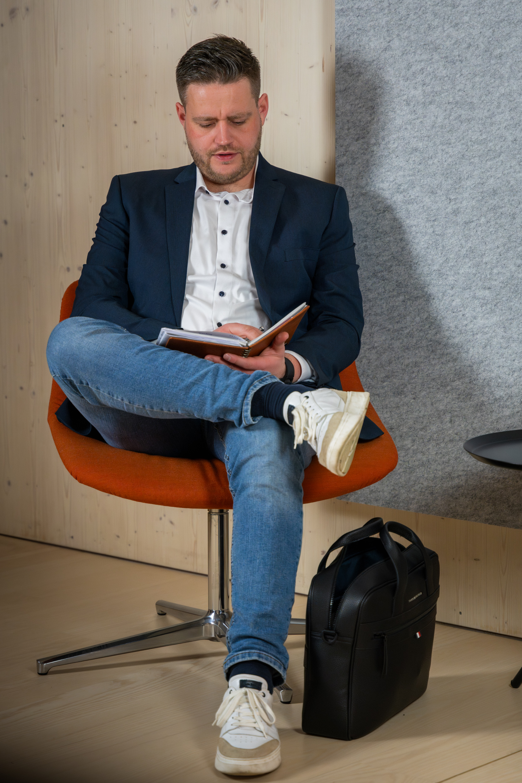 BRF Business Coaching