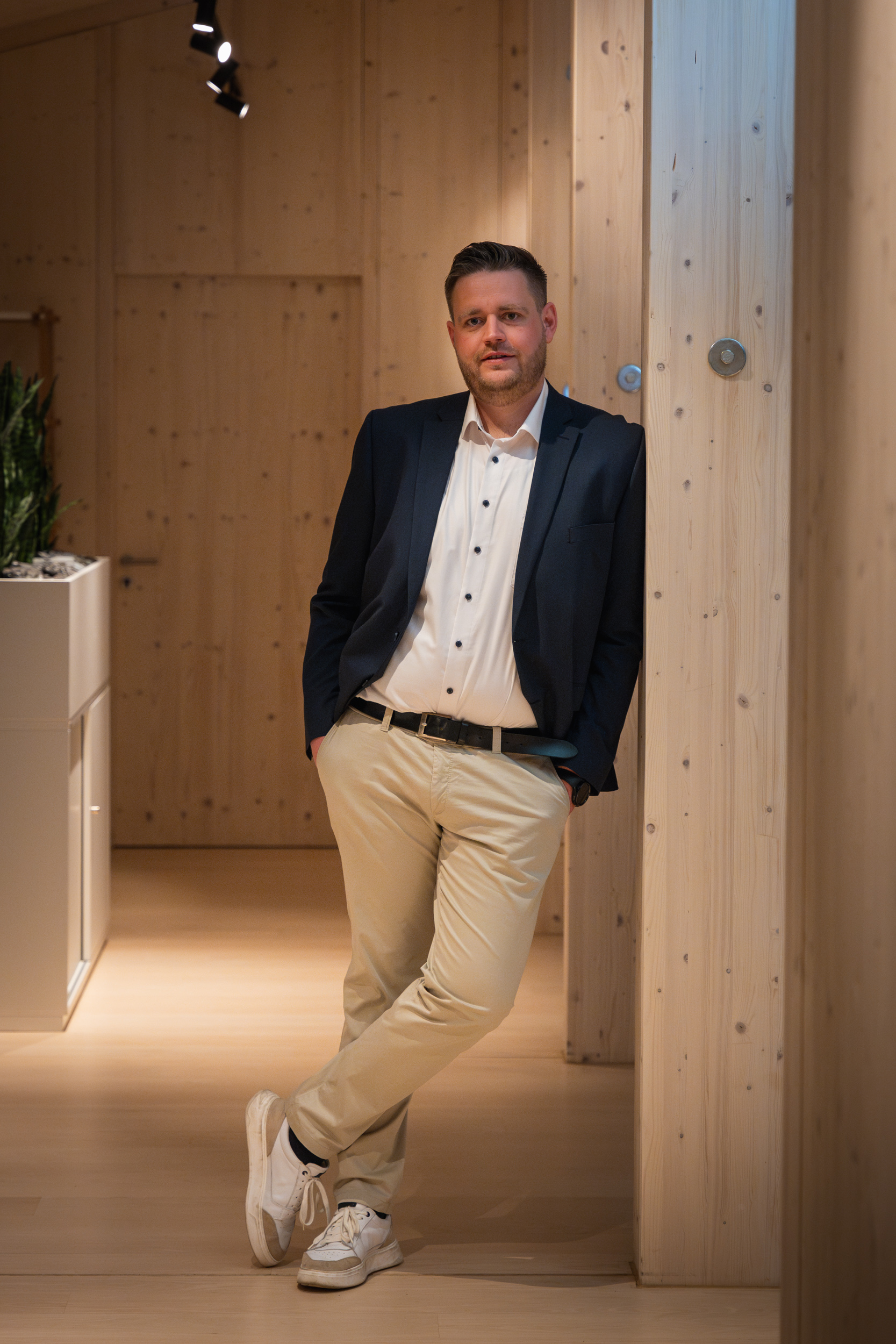 Brian Raab-Faber – Business Coach